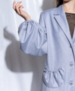 Cappotto Violette - immagine 4