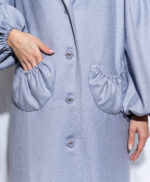 Cappotto Violette - immagine 3