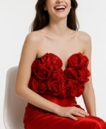 Top Desert Rose - immagine 6