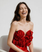 Top Desert Rose - immagine 2