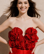 Top Desert Rose - immagine 4