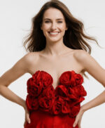 Top Desert Rose - immagine 3
