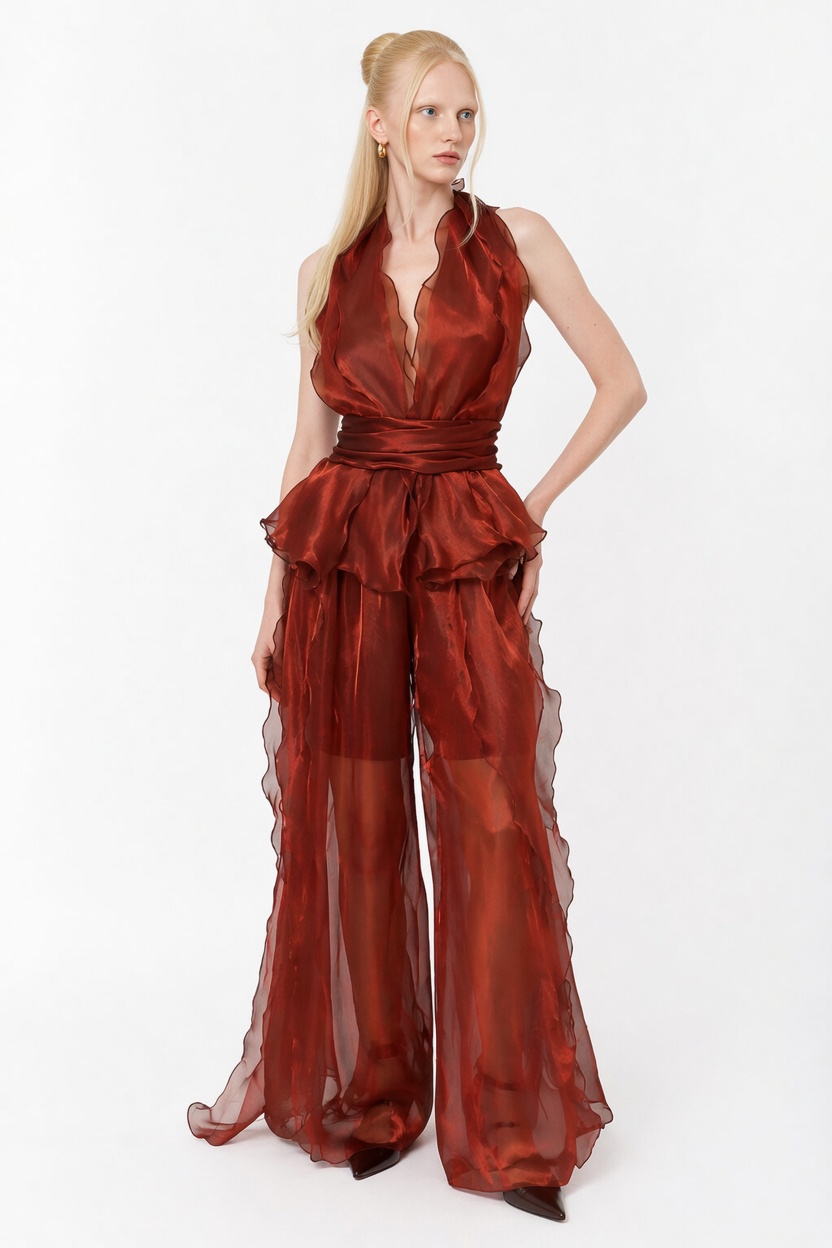 KCqdc Set Rafflesia - immagine 1