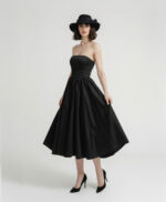 Abito Peonia - immagine 3
