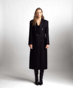 Cappotto Viola - immagine 4