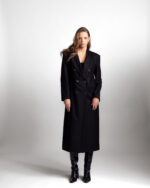 Cappotto Viola - immagine 7