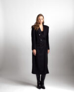 Cappotto Viola - immagine 6