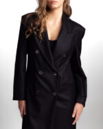 Cappotto Viola - immagine 8