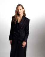 Cappotto Viola - immagine 9