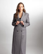 Cappotto Viola - immagine 13