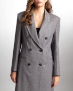 Cappotto Viola - immagine 3