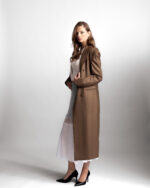 Cappotto Viola - immagine 12