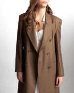 Cappotto Viola - immagine 14